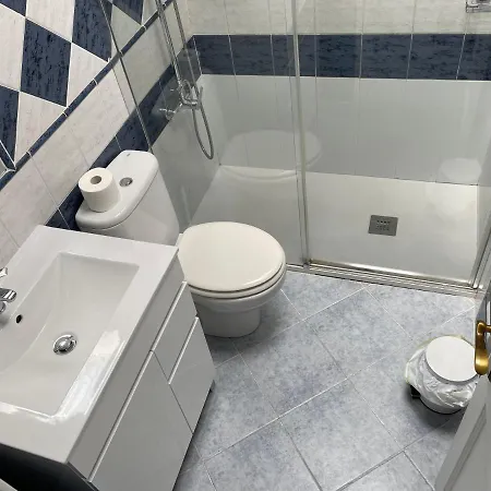 Apartamento Playmar Maspalomas 124 Bali Style With Terrace *