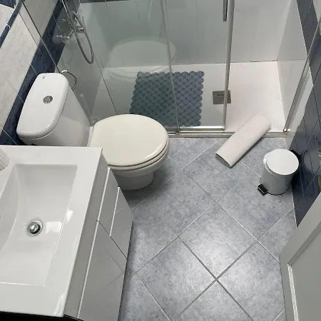 Apartamento Playmar Maspalomas 124 Bali Style With Terrace *