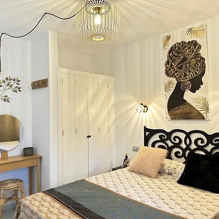 Apartamento Playmar Maspalomas 124 Bali Style With Terrace