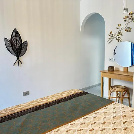 Playmar Maspalomas 124 Bali Style With Terrace Apartamento *