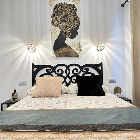 Apartamento Playmar Maspalomas 124 Bali Style With Terrace *