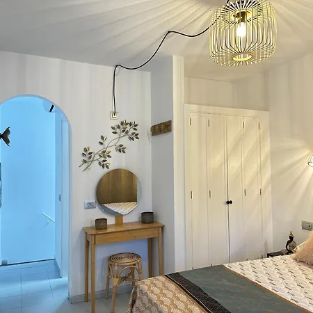 Playmar Maspalomas 124 Bali Style With Terrace Apartamento