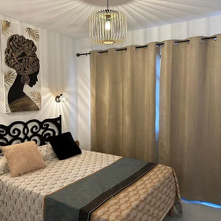 Apartamento Playmar Maspalomas 124 Bali Style With Terrace *